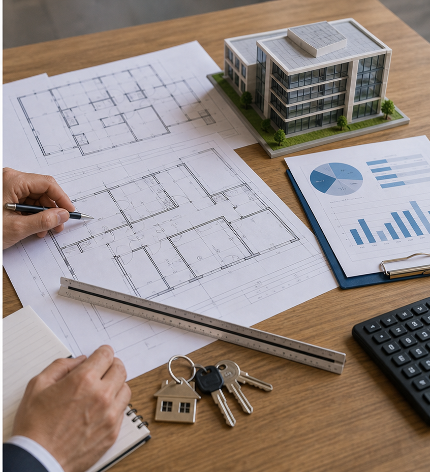Как планировка коммерческого помещения влияет на аренду и цену продажи? Как планировка коммерческого помещения влияет на аренду и цену продажи?