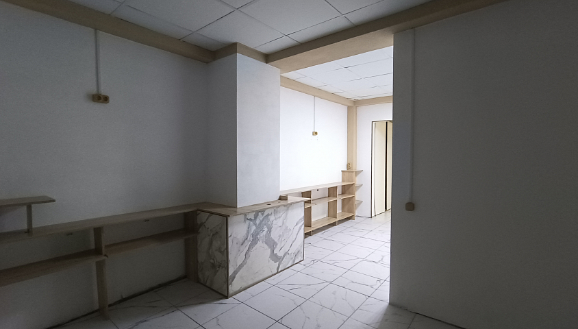 Коммерческое помещение 116,60 м² в Пыхтино - Аренда ПСН