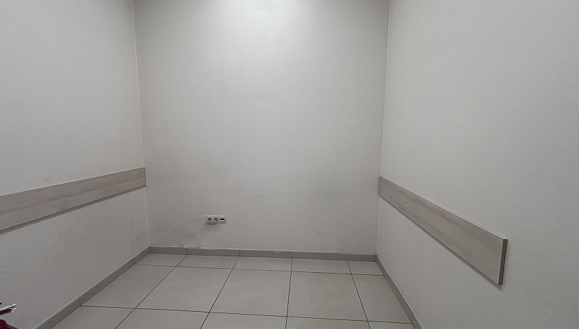 ПСН 104,80 м² в ЖК «Гоголь парк» - Аренда ПСН