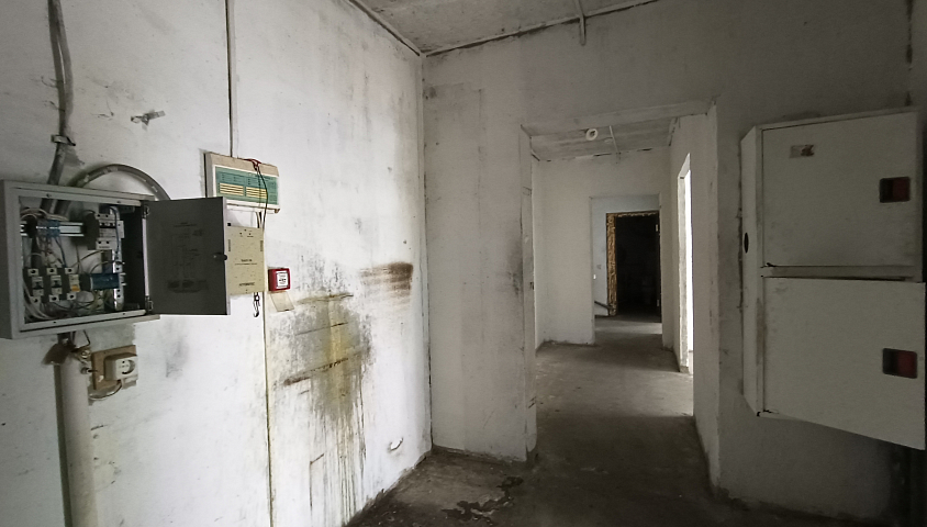 Коммерческое помещение 63,50 м² в Пыхтино - Аренда ПСН