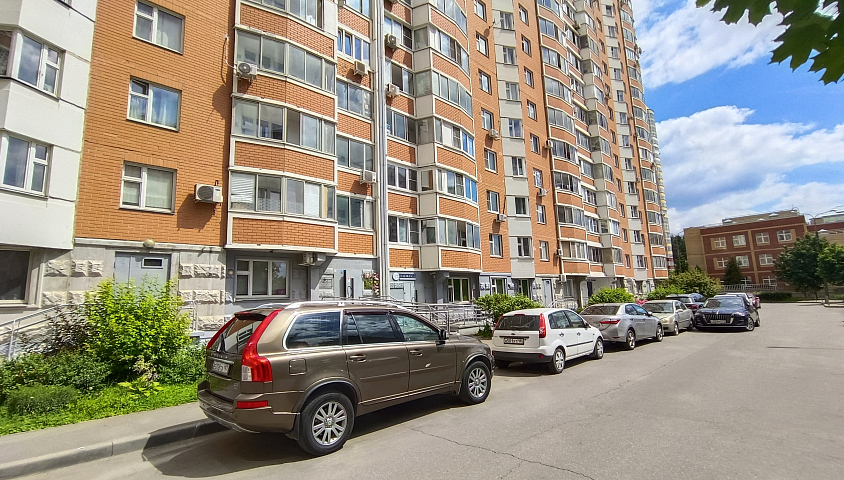 Коммерческое помещение 63,50 м² в Пыхтино - Аренда ПСН