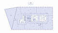 Офисный блок 7300 м² в МФК Мираполис - Продажа Офисное помещение
