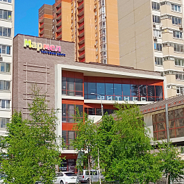 Торговое помещение 145,4 кв.м. в ЖК Бутово Парк - Аренда Торговое помещение