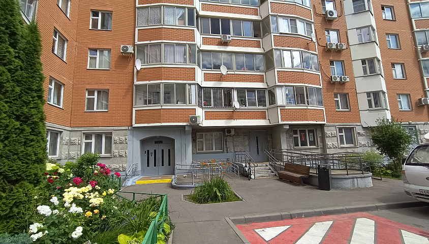 Коммерческое помещение 63,50 м² в Пыхтино - Аренда ПСН