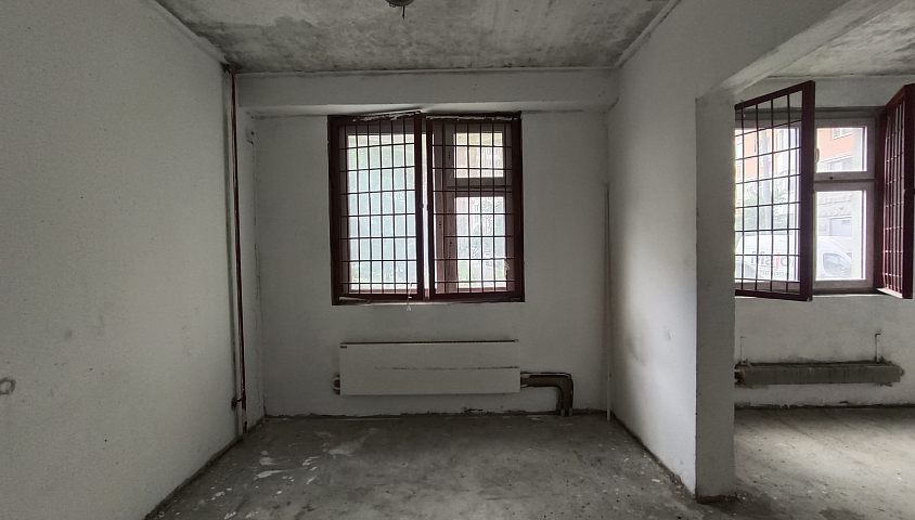 Коммерческое помещение 63,50 м² в Пыхтино - Аренда ПСН