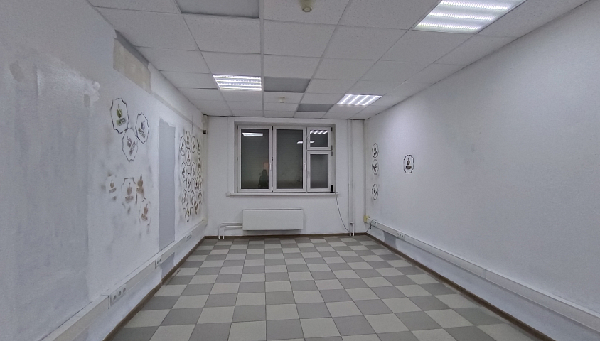 Коммерческое помещение 116,60 м² в Пыхтино - Аренда ПСН