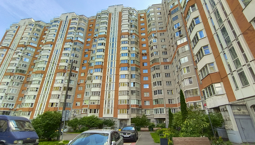 ПСН 140,4 м² в центре Солнцево-парк - Аренда ПСН
