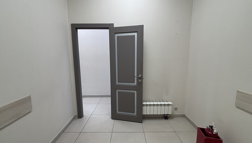 ПСН 104,80 м² в ЖК «Гоголь парк» - Аренда ПСН