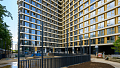 Супермаркет 614,60 м² в Наметкин Тауэр - Продажа Торговое помещение