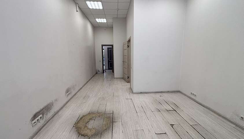 ПСН 104,80 м² в ЖК «Гоголь парк» - Аренда ПСН