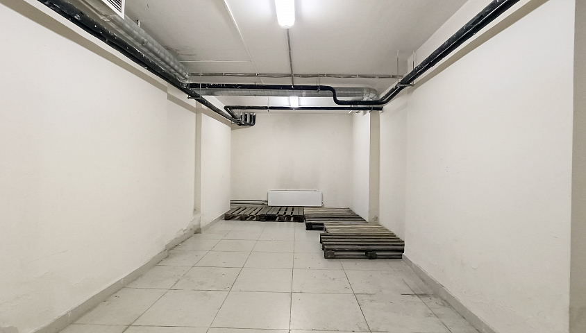Коммерческое помещение 22,7 м² в ТЦ Янтарный - Аренда ПСН