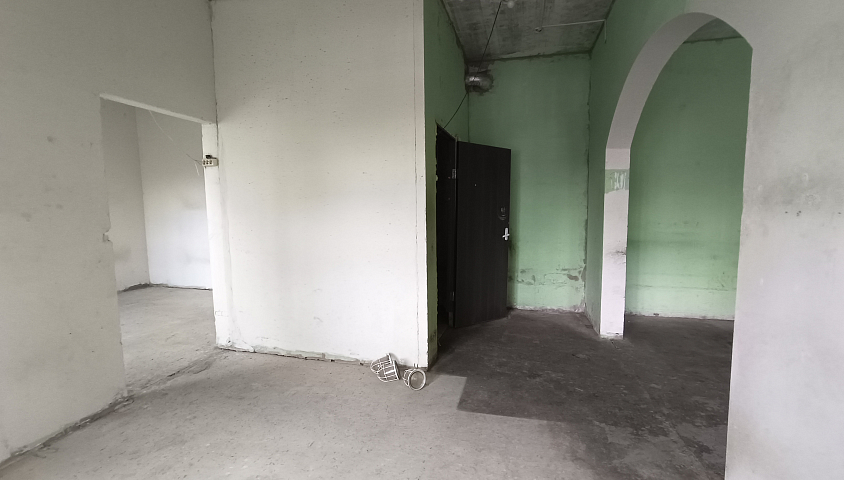 Коммерческое помещение 64,60 м² в Пыхтино - Аренда ПСН