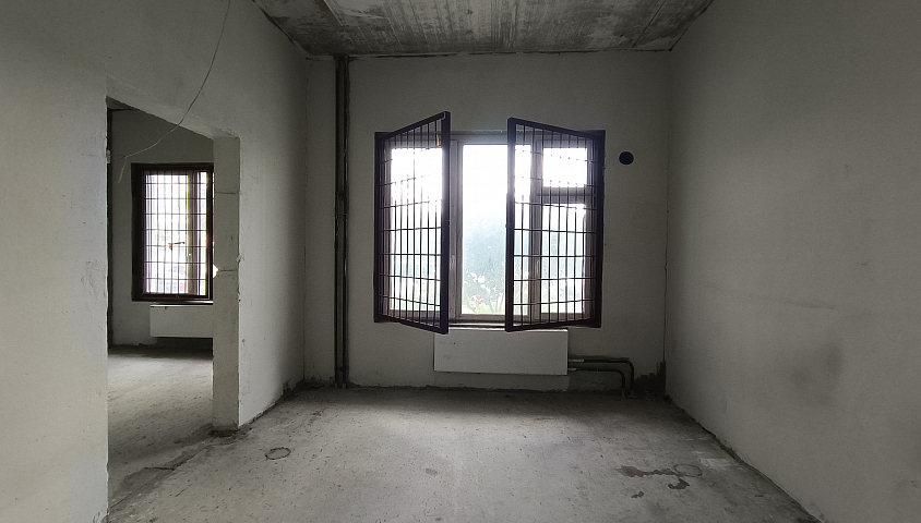 Коммерческое помещение 64,60 м² в Пыхтино - Аренда ПСН
