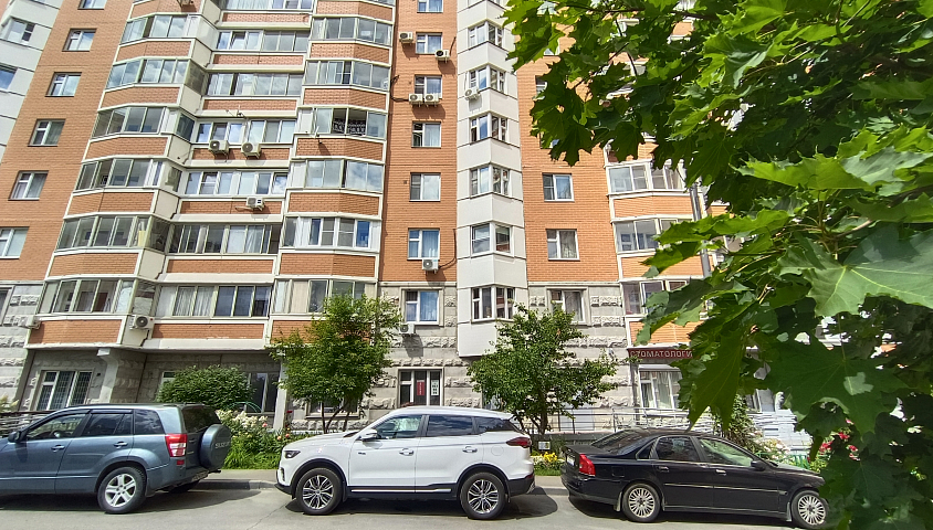 Коммерческое помещение 64,60 м² в Пыхтино - Аренда ПСН