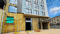 Торговое помещение 110,66 м² в ЭВОПАРК Измайлово - Продажа Торговое помещение