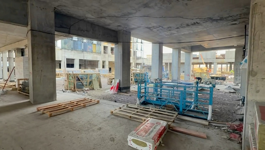 ПСН 580 м² в МИРАПОЛИС - Продажа ПСН