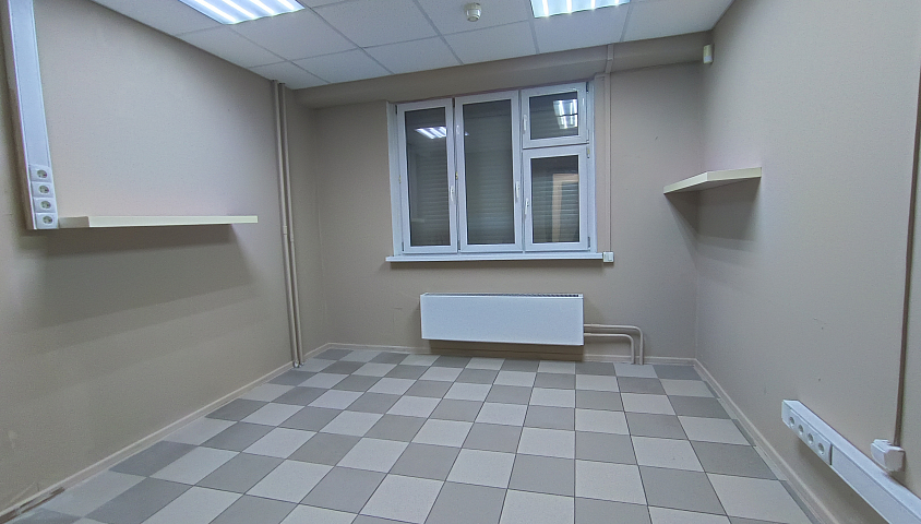 Коммерческое помещение 116,60 м² в Пыхтино - Аренда ПСН
