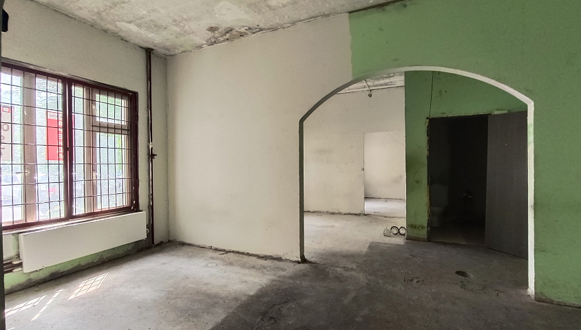 Коммерческое помещение 64,60 м² в Пыхтино - Аренда ПСН