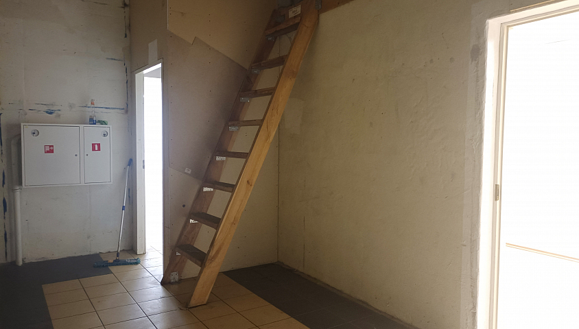 Коммерческое помещение 139 м² в Щелкове - Аренда ПСН