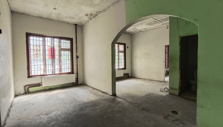 Коммерческое помещение 64,60 м² в Пыхтино - Аренда ПСН