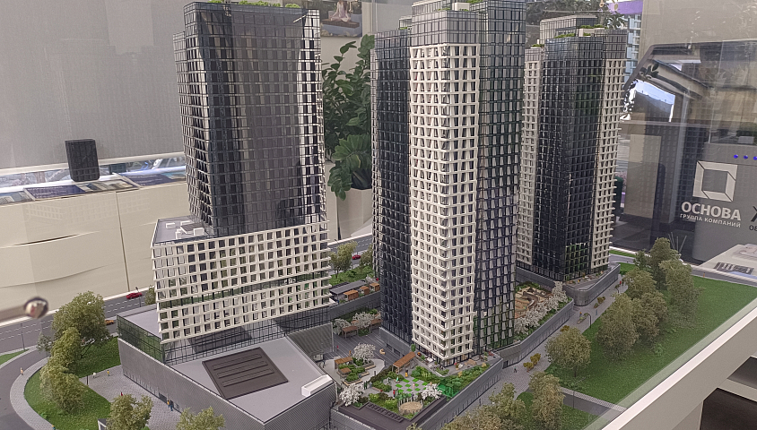 Помещение 865,70 м², срок окупаемости до 9 лет - Продажа ПСН