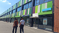 Торговое помещение 129.94 м² в ЭВОПАРК Измайлово - Продажа ПСН