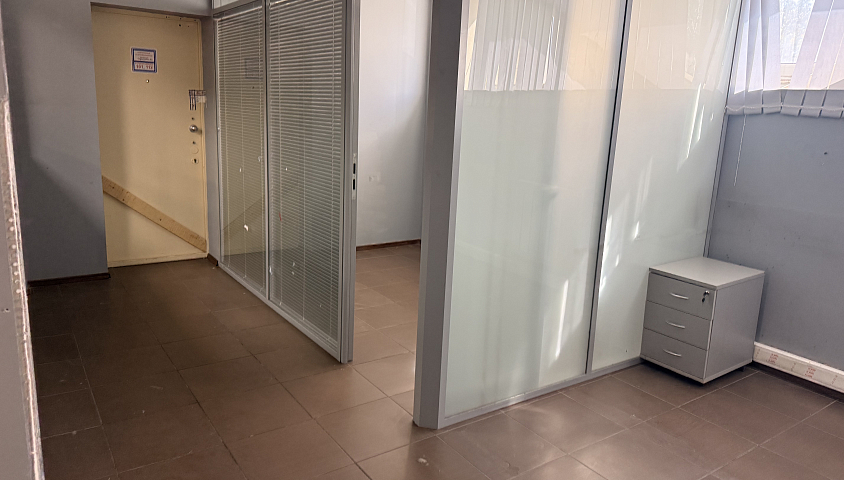 Торговое помещение 86,3 м² в ТЦ Южный - Аренда Торговое помещение