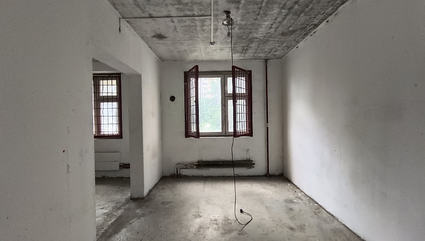 Коммерческое помещение 63,50 м² в Пыхтино - Аренда ПСН