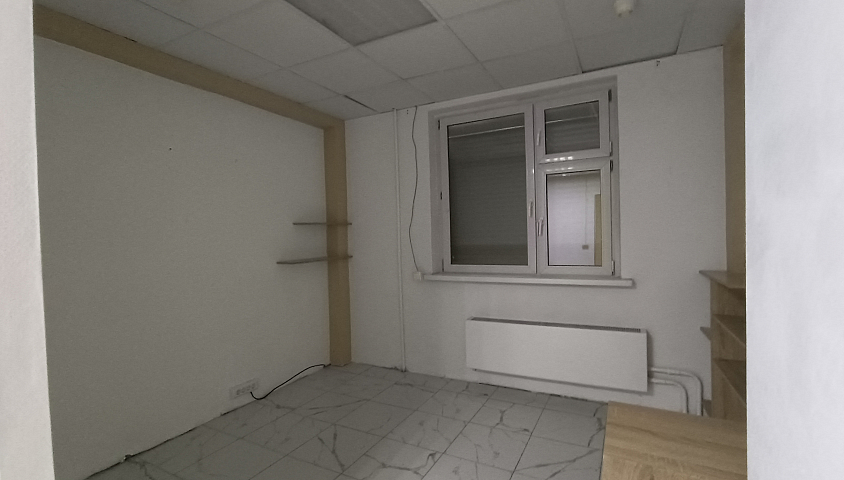 Коммерческое помещение 116,60 м² в Пыхтино - Аренда ПСН