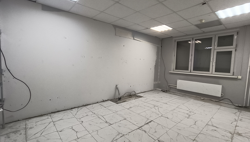Коммерческое помещение 116,60 м² в Пыхтино - Аренда ПСН