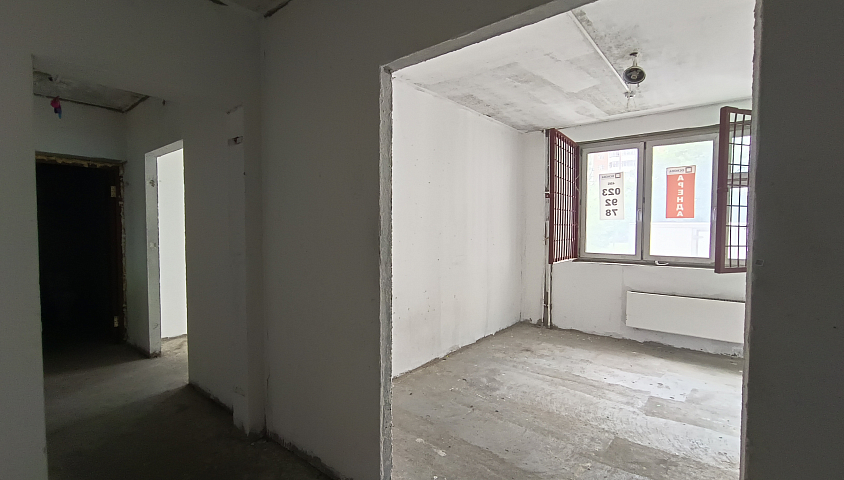 Коммерческое помещение 63,50 м² в Пыхтино - Аренда ПСН