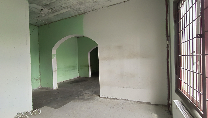 Коммерческое помещение 64,60 м² в Пыхтино - Аренда ПСН