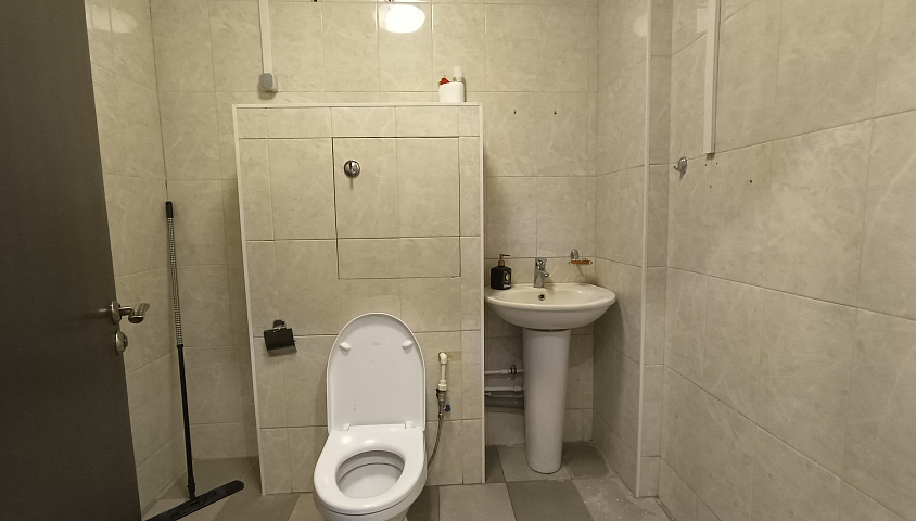 Коммерческое помещение 116,60 м² в Пыхтино - Аренда ПСН
