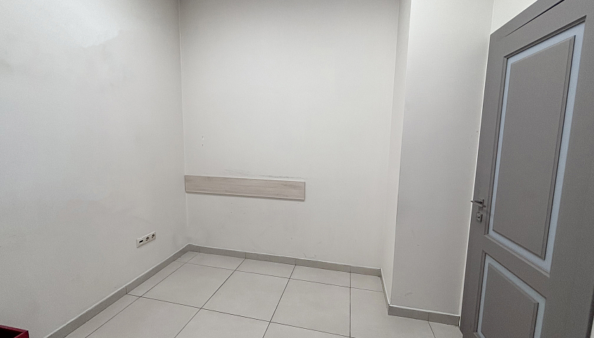 ПСН 104,80 м² в ЖК «Гоголь парк» - Аренда ПСН