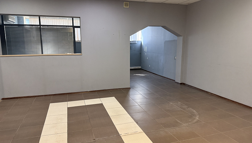 Торговое помещение 86,3 м² в ТЦ Южный - Аренда Торговое помещение
