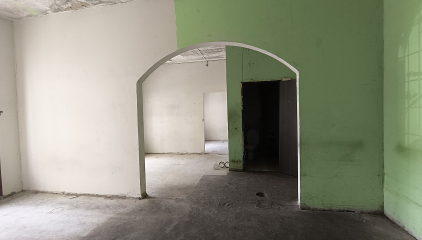 Коммерческое помещение 64,60 м² в Пыхтино - Аренда ПСН