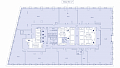 Офисный блок 7300 м² в МФК Мираполис - Продажа Офисное помещение