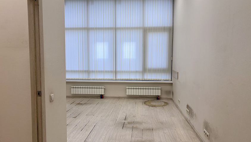 ПСН 104,80 м² в ЖК «Гоголь парк» - Аренда ПСН