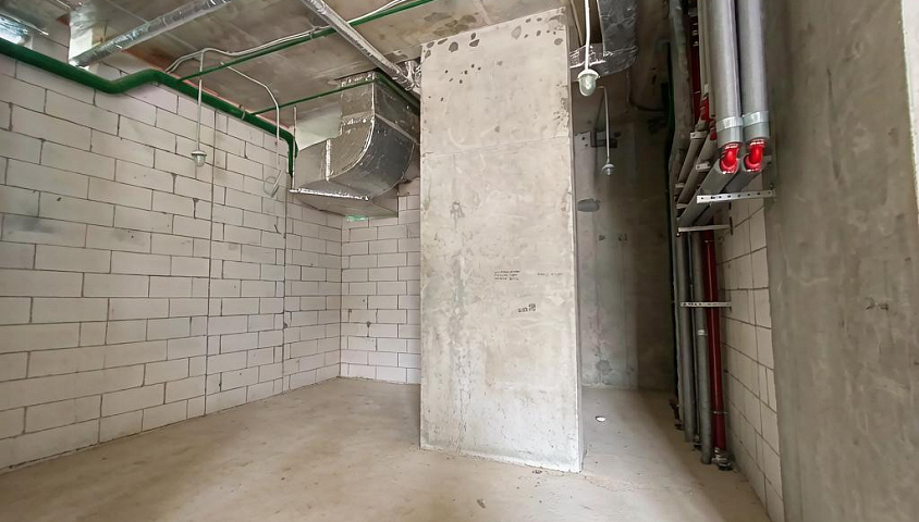 Торговое помещение 110,66 м² в ЭВОПАРК Измайлово - Продажа Торговое помещение