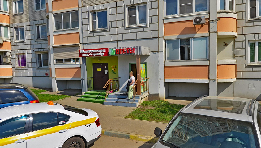 ПСН 55,6 м² в Дрожжино - Аренда ПСН