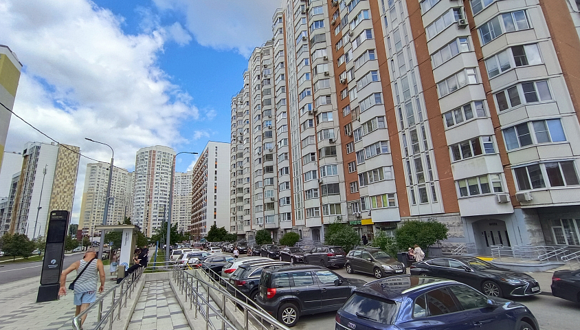 Коммерческое помещение 63,50 м² в Пыхтино - Аренда ПСН