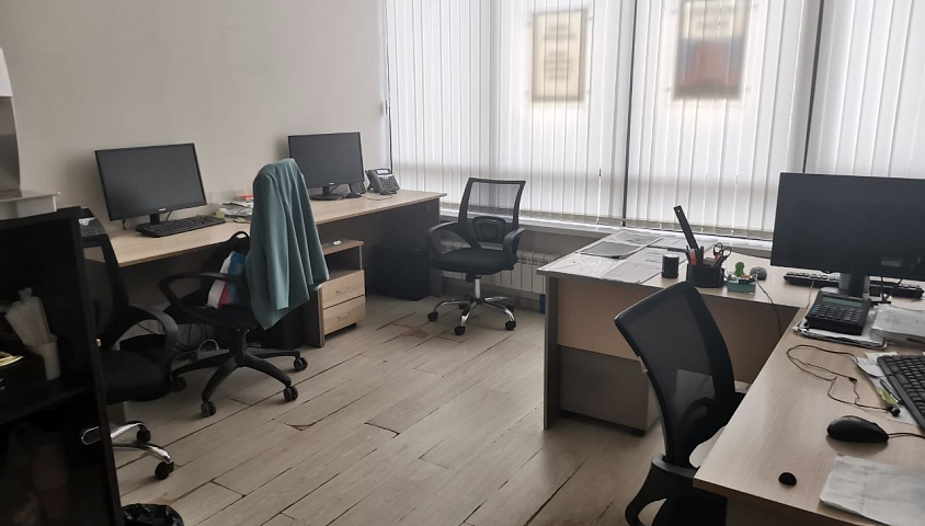 ПСН 104,80 м² в ЖК «Гоголь парк» - Аренда ПСН