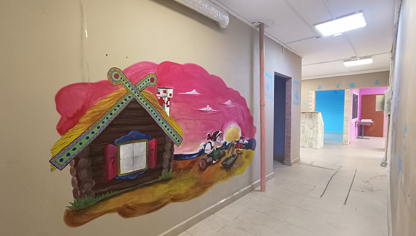 ПСН 140,4 м² в центре Солнцево-парк - Аренда ПСН
