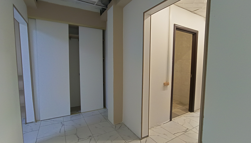 Коммерческое помещение 116,60 м² в Пыхтино - Аренда ПСН