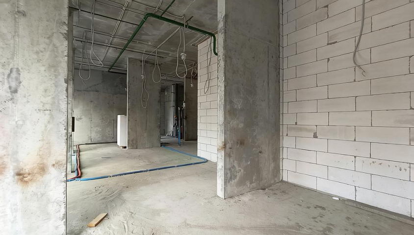 Торговое помещение 129.94 м² в ЭВОПАРК Измайлово - Продажа ПСН