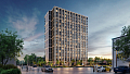 Торговое помещение 110,66 м² в ЭВОПАРК Измайлово - Продажа Торговое помещение