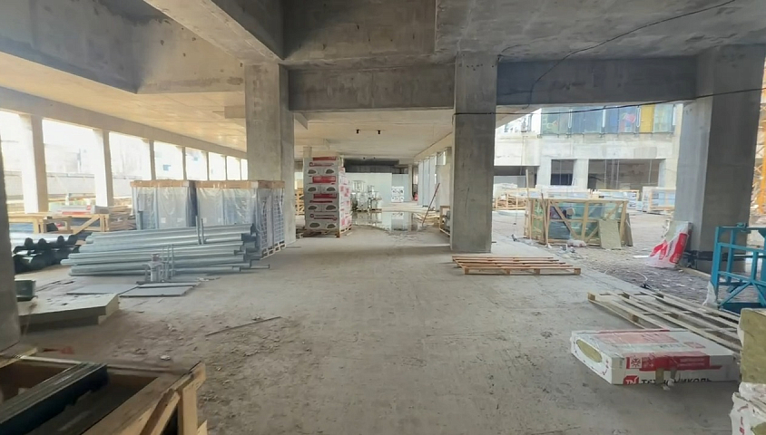 ПСН 580 м² в МИРАПОЛИС - Продажа ПСН