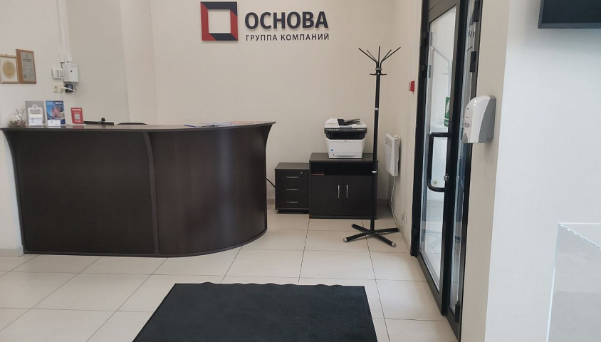 ПСН 104,80 м² в ЖК «Гоголь парк» - Аренда ПСН
