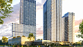 Офисное помещение 1459,30 м² с террасой - Продажа Офисное помещение
