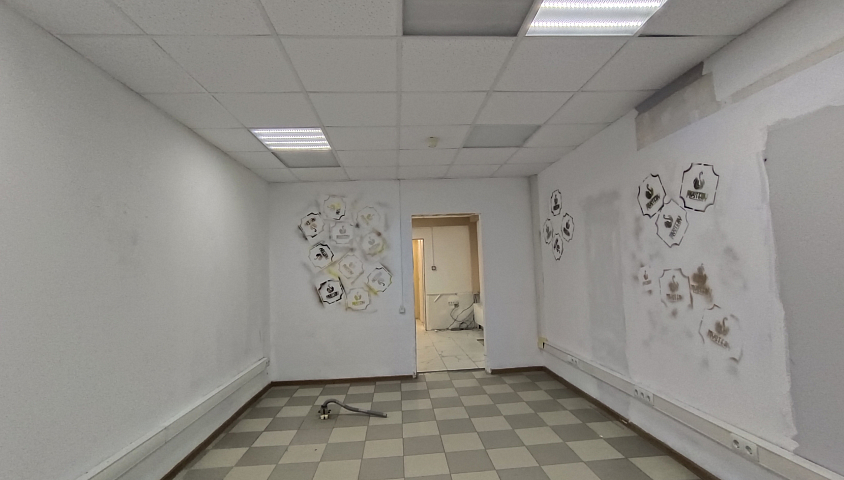 Коммерческое помещение 116,60 м² в Пыхтино - Аренда ПСН